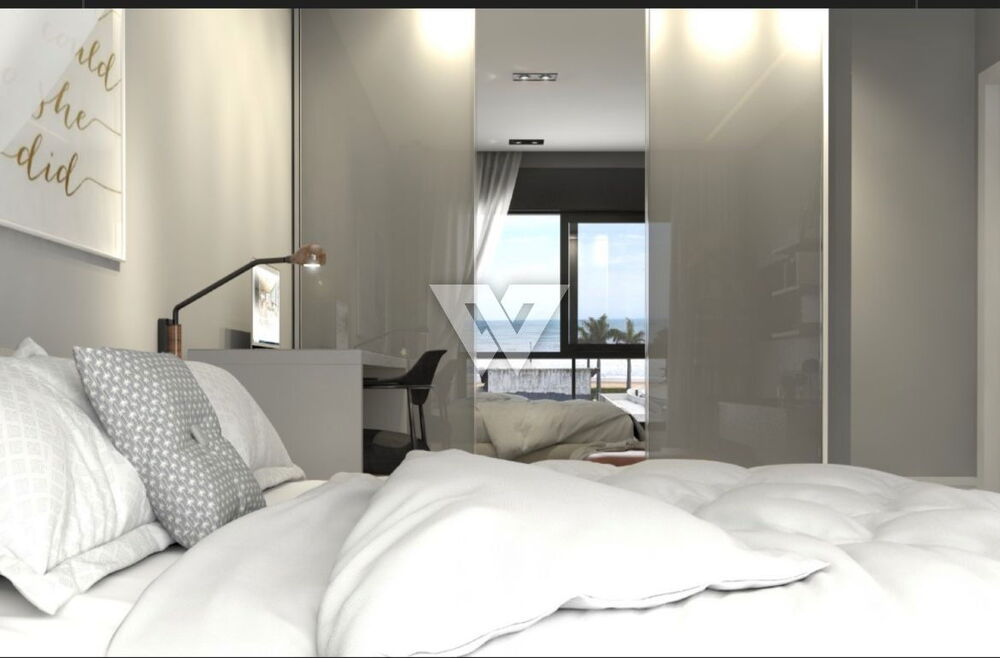 Apartamento, 2 quartos, 92 m² - Foto 1