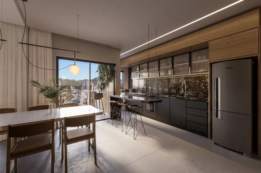 Apartamento, 2 quartos, 68 m² - Foto 11