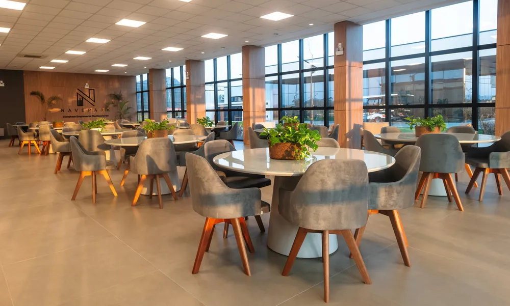 Depósito-Galpão, 4884 m² - Foto 6