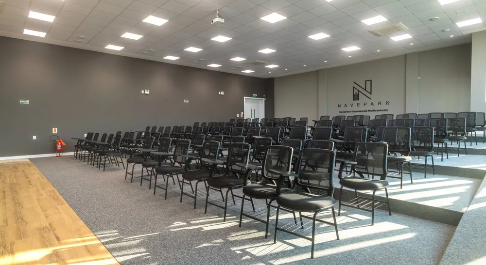 Depósito-Galpão, 4884 m² - Foto 8