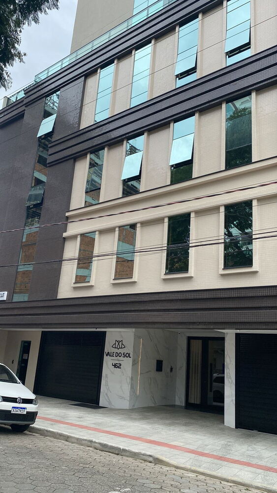 Apartamento, 2 quartos, 84 m² - Foto 2