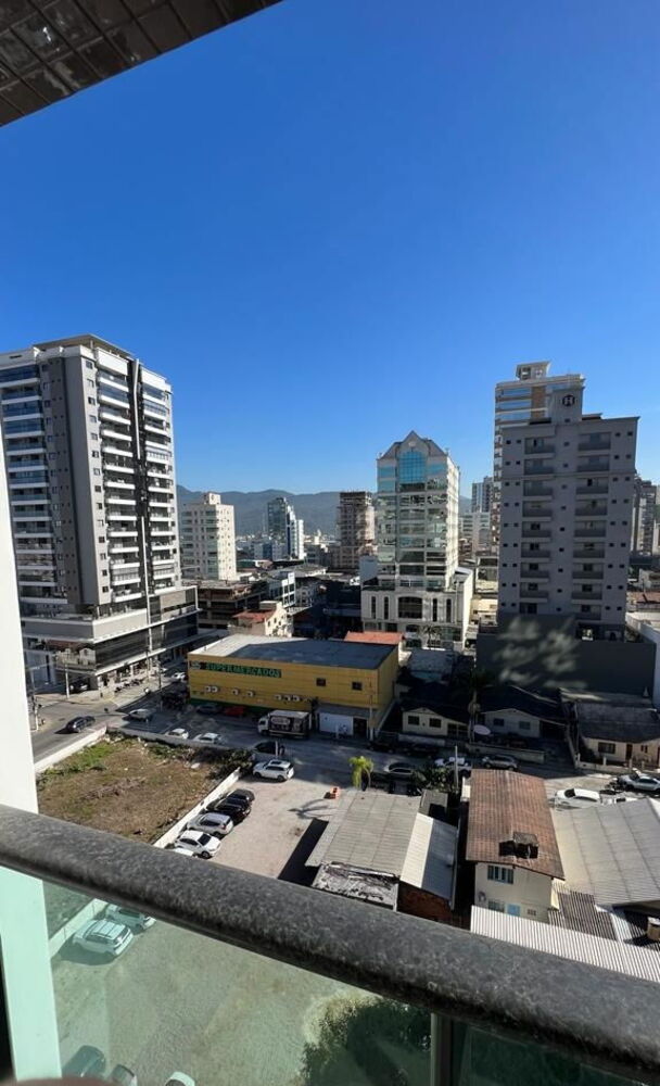 Apartamento, 2 quartos, 84 m² - Foto 8