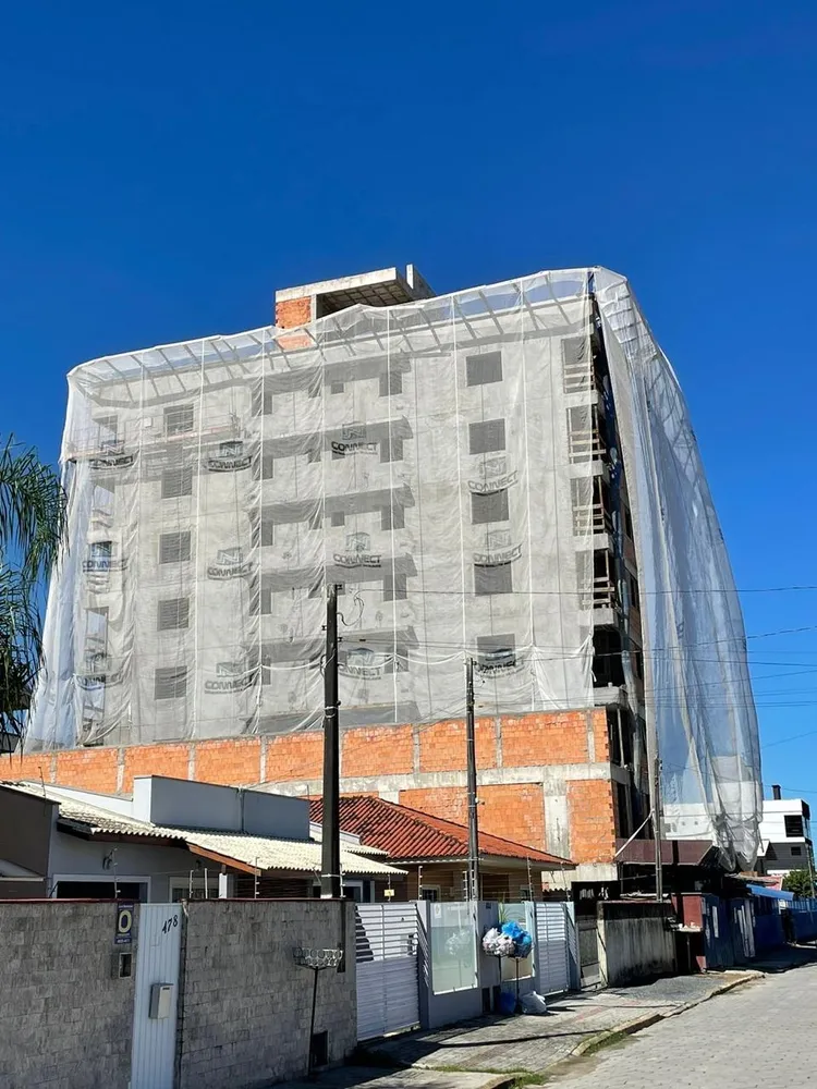 Apartamento, 2 quartos, 71 m² - Foto 2