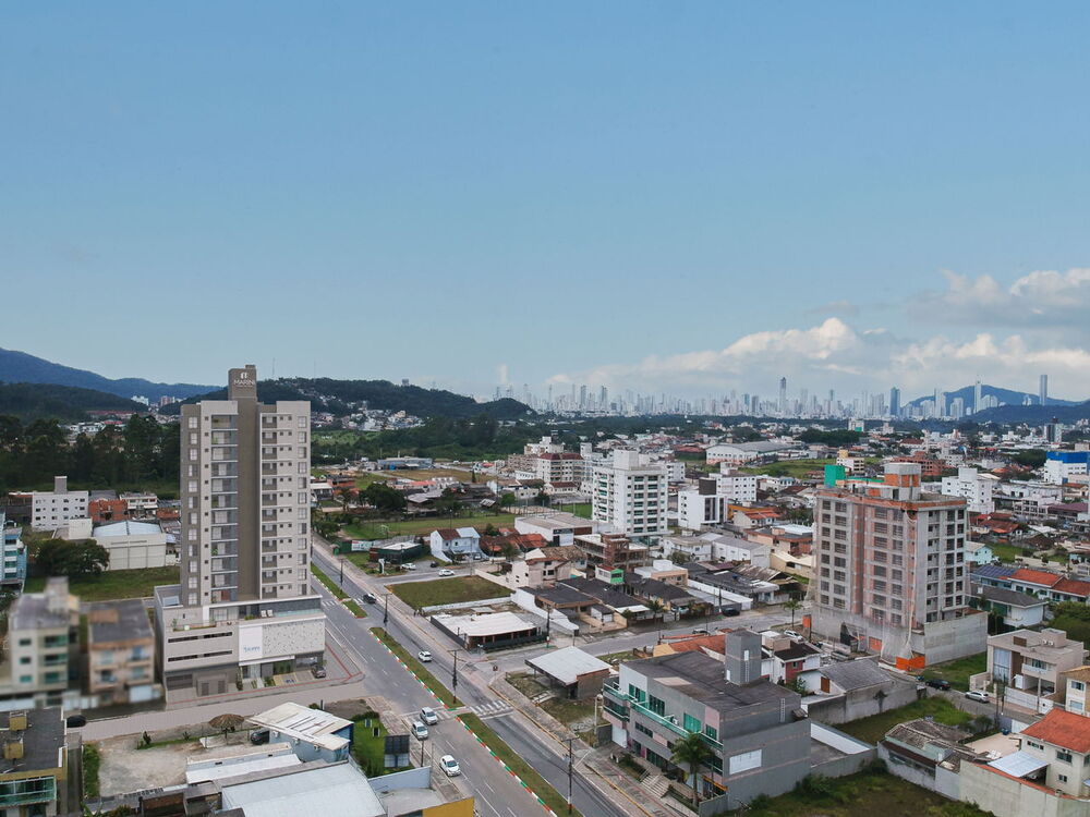Apartamento, 2 quartos, 70 m² - Foto 6