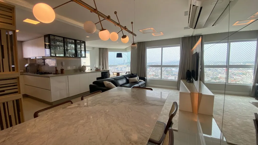 Apartamento, 3 quartos, 136 m² - Foto 12