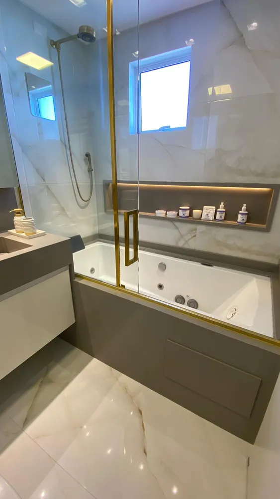 Apartamento, 3 quartos, 136 m² - Foto 15