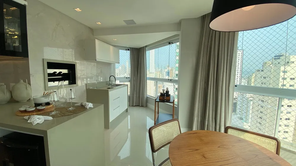 Apartamento, 3 quartos, 136 m² - Foto 19