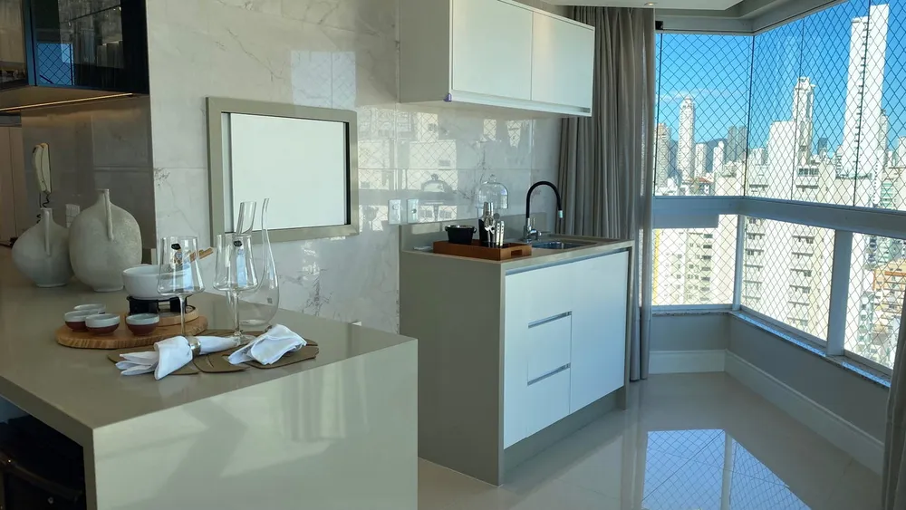 Apartamento, 3 quartos, 136 m² - Foto 13