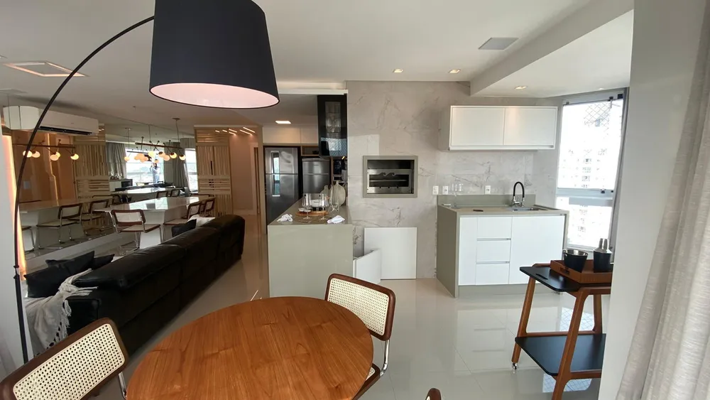 Apartamento, 3 quartos, 136 m² - Foto 10
