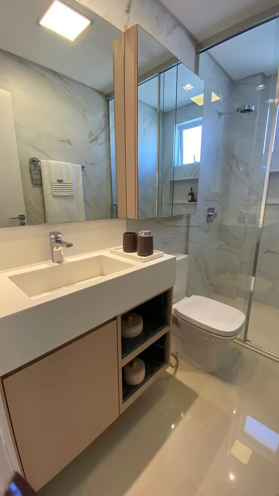 Apartamento, 3 quartos, 136 m² - Foto 18