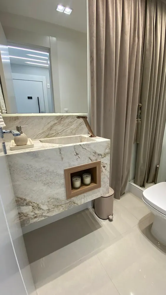 Apartamento, 3 quartos, 136 m² - Foto 20