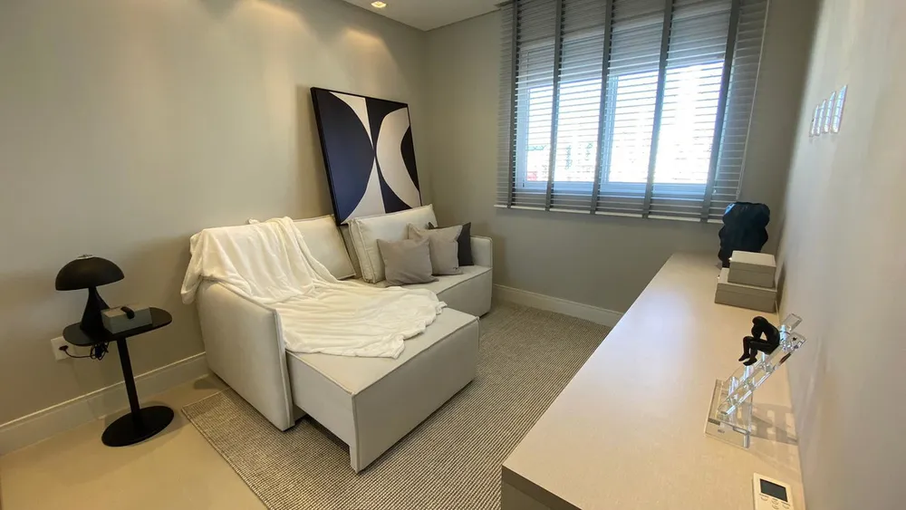 Apartamento, 3 quartos, 136 m² - Foto 2