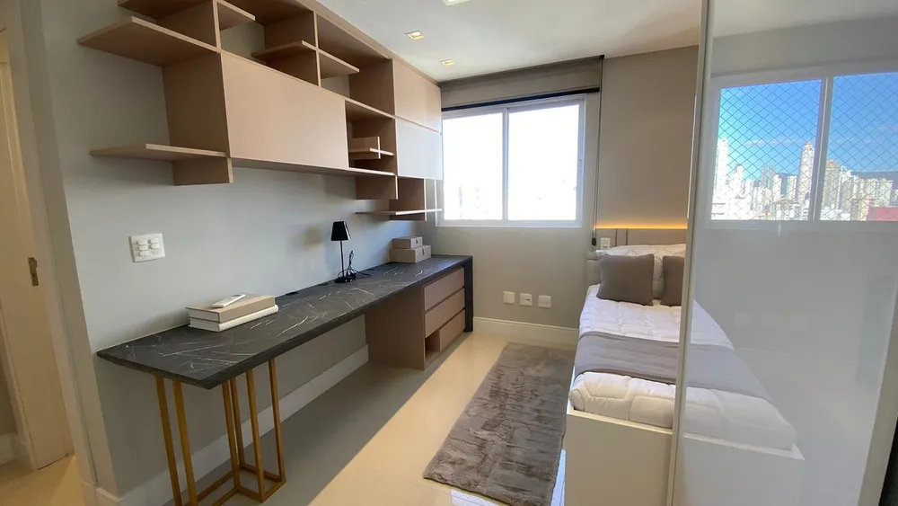 Apartamento, 3 quartos, 136 m² - Foto 14