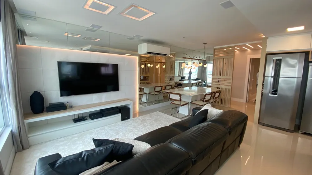 Apartamento, 3 quartos, 136 m² - Foto 1