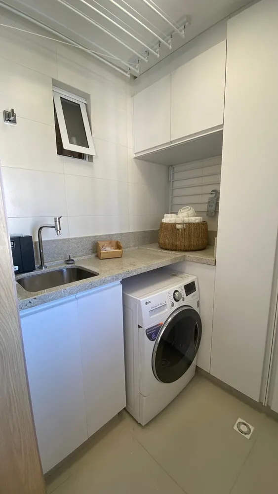 Apartamento, 3 quartos, 136 m² - Foto 5