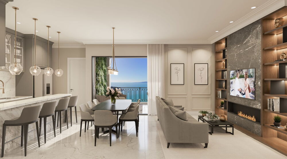Apartamento, 4 quartos, 165 m² - Foto 11