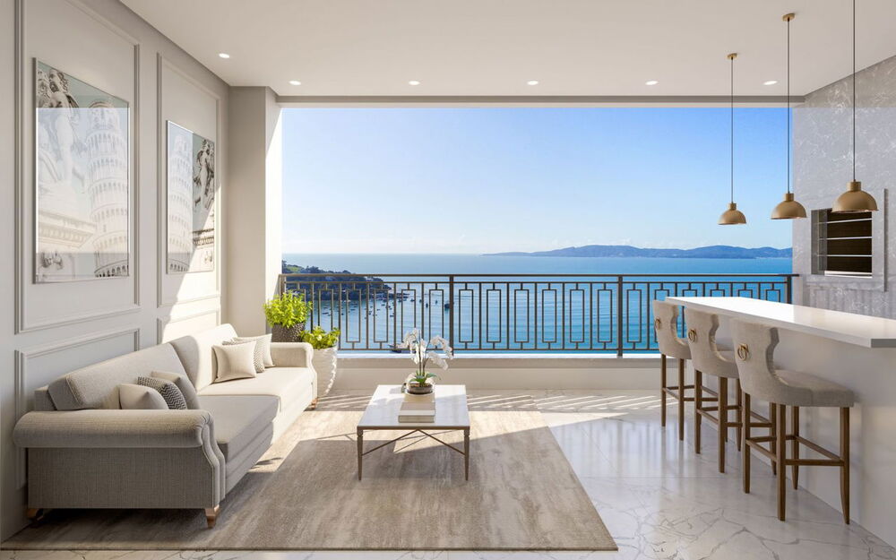 Apartamento, 4 quartos, 165 m² - Foto 5