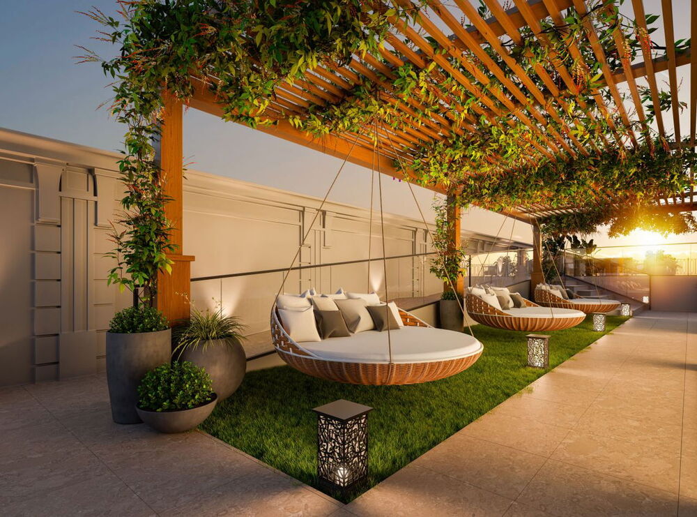 Apartamento, 4 quartos, 165 m² - Foto 8