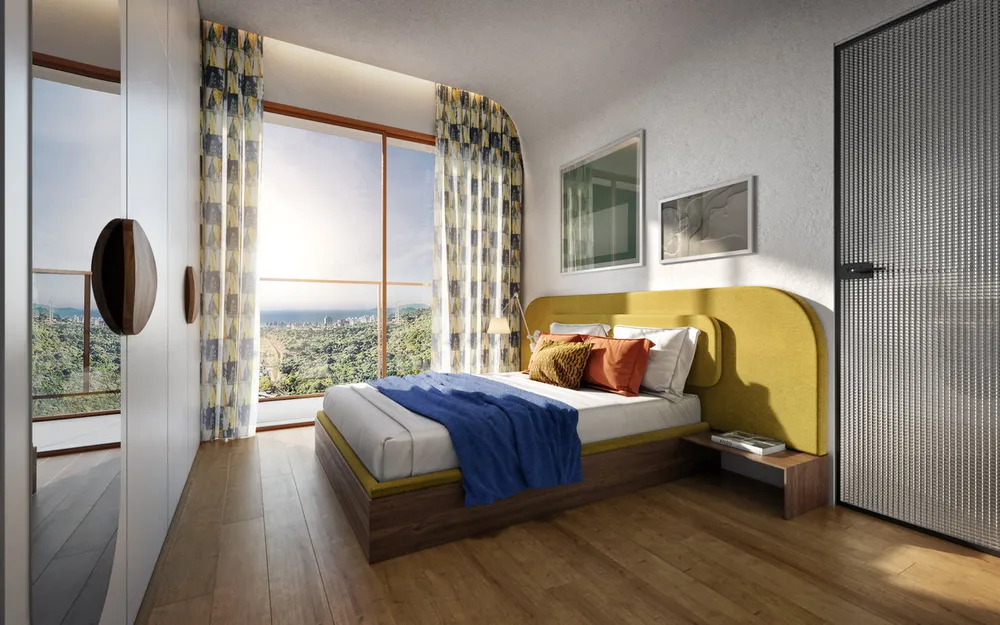 Apartamento, 3 quartos, 121 m² - Foto 26