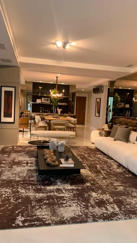 Apartamento, 3 quartos, 186 m² - Foto 15