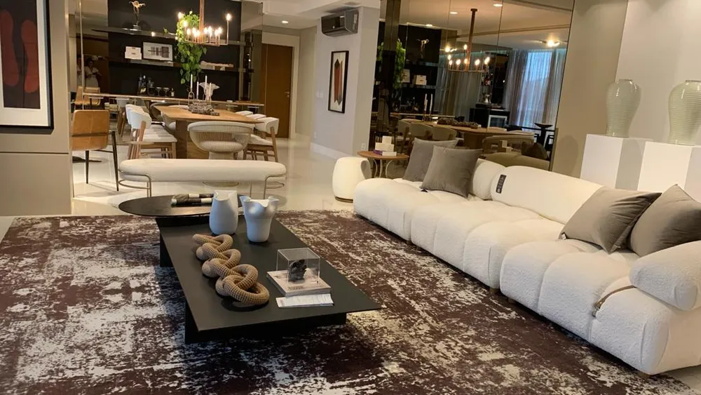 Apartamento, 3 quartos, 186 m² - Foto 13