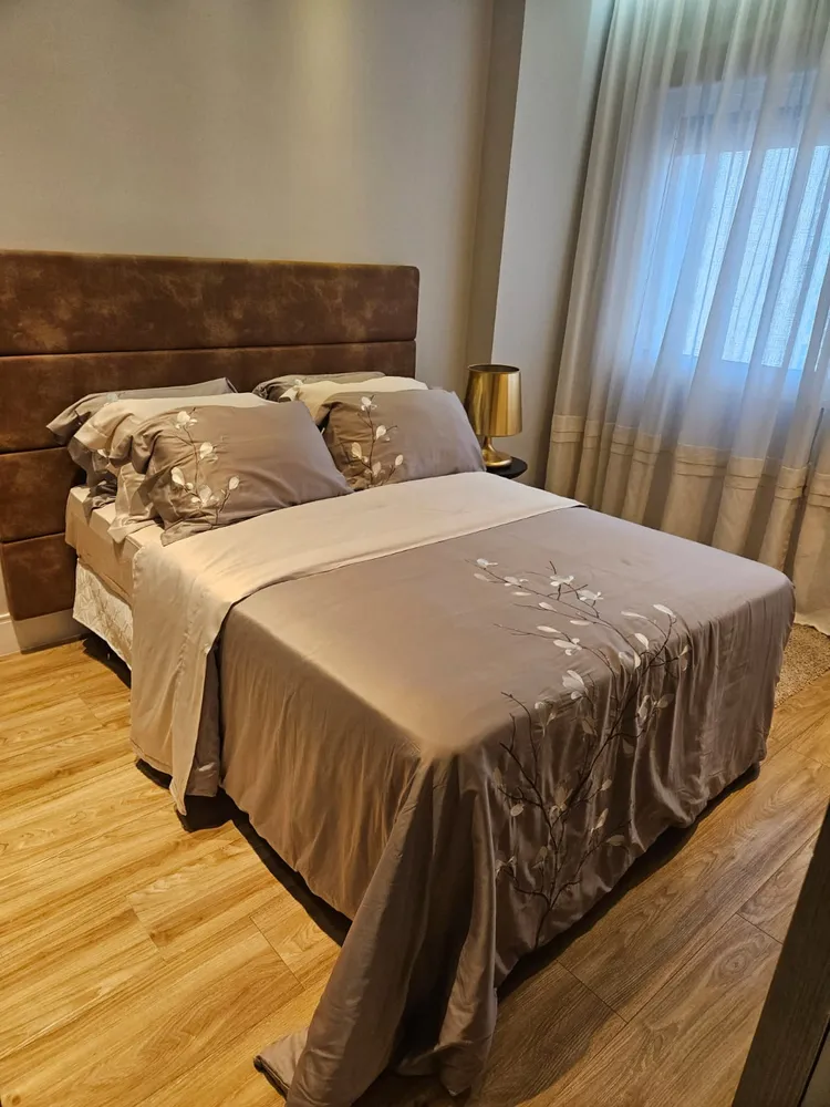 Apartamento, 3 quartos, 186 m² - Foto 4