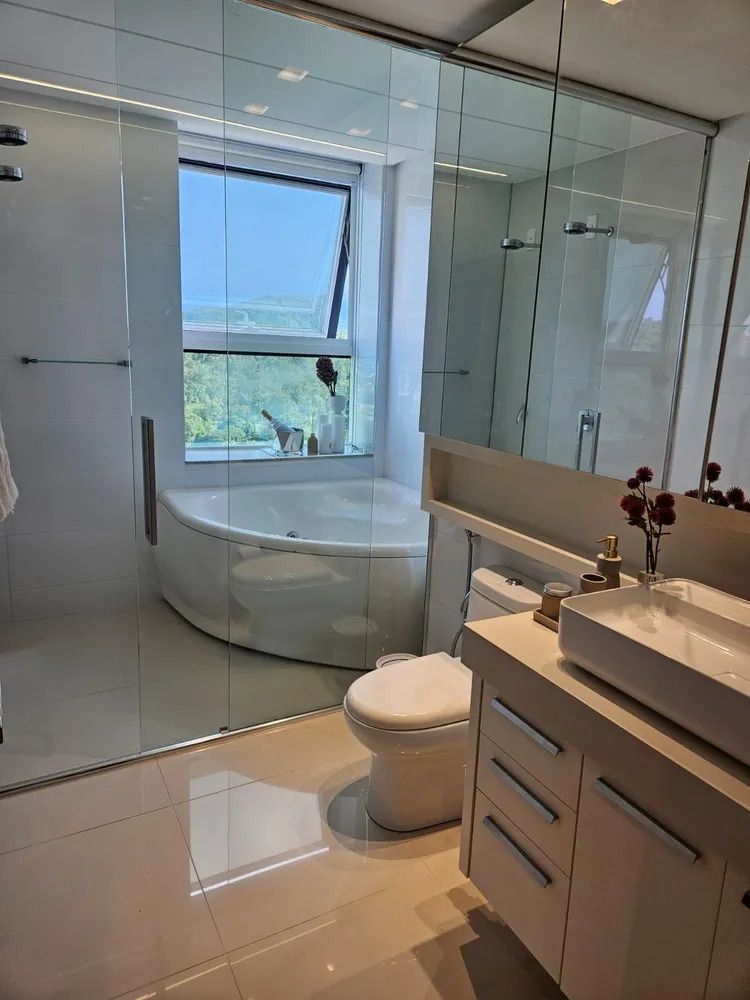 Apartamento, 3 quartos, 186 m² - Foto 5