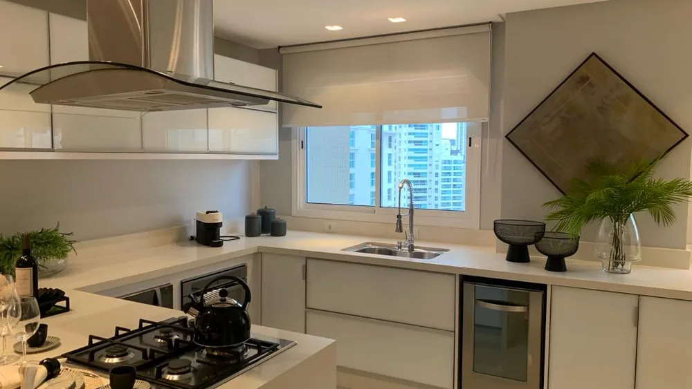 Apartamento, 3 quartos, 186 m² - Foto 11