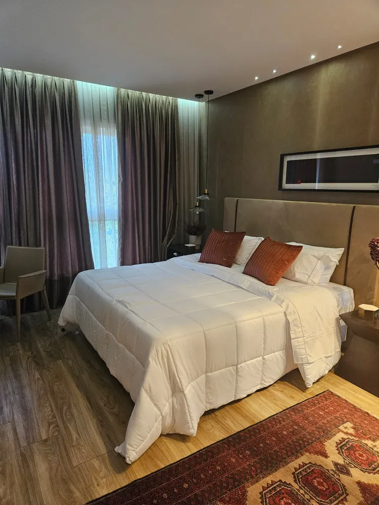 Apartamento, 3 quartos, 186 m² - Foto 7