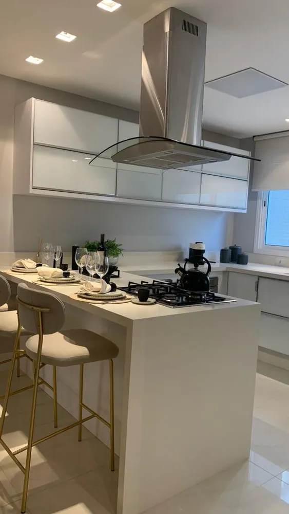 Apartamento, 3 quartos, 186 m² - Foto 12