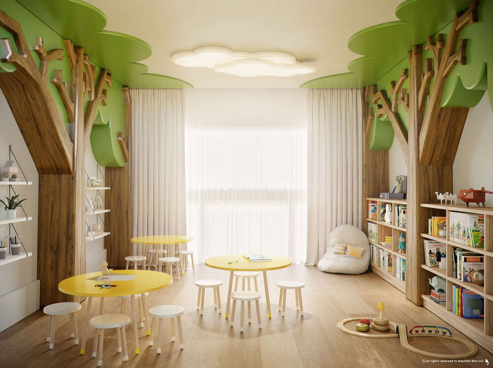 Apartamento à venda com 4 quartos, 262m² - Foto 4