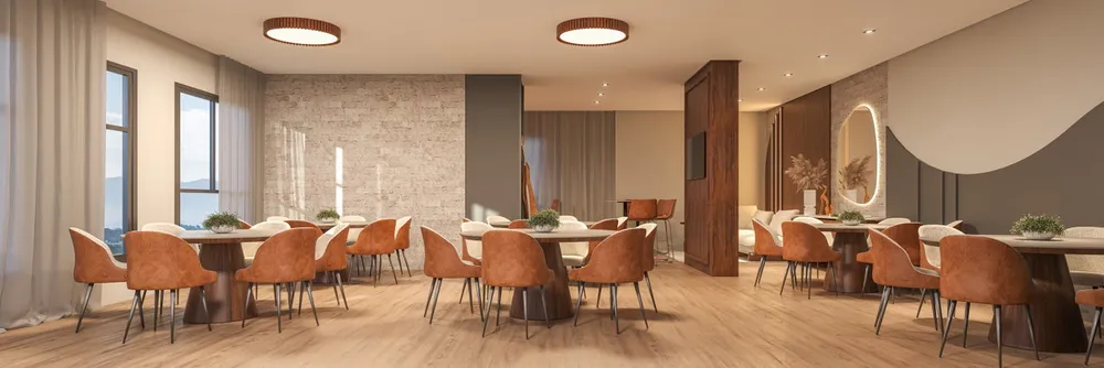 Apartamento, 3 quartos, 79 m² - Foto 8