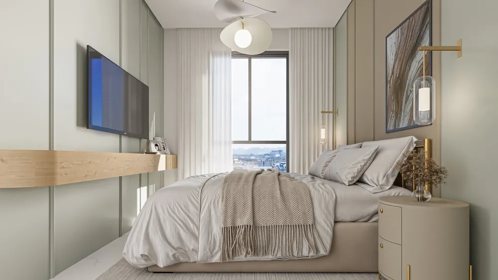 Apartamento, 3 quartos, 79 m² - Foto 16
