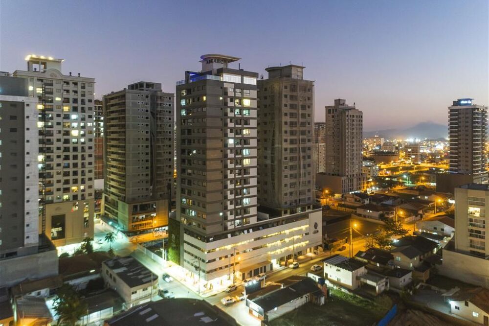Apartamento, 2 quartos, 60 m² - Foto 9
