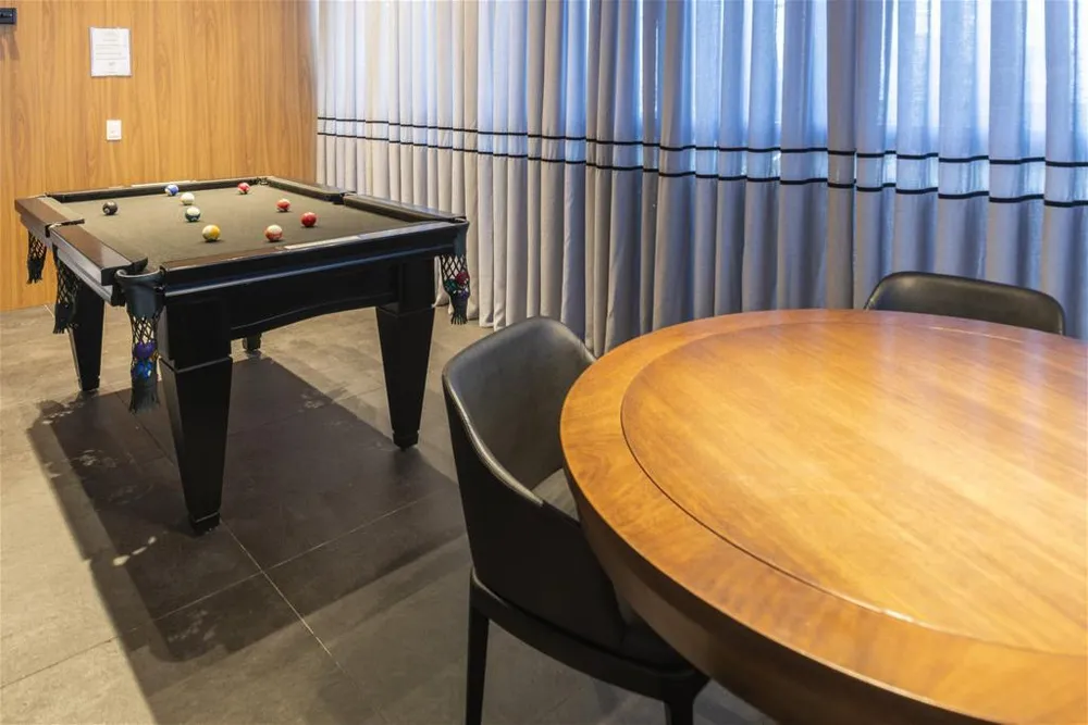 Apartamento, 2 quartos, 60 m² - Foto 5
