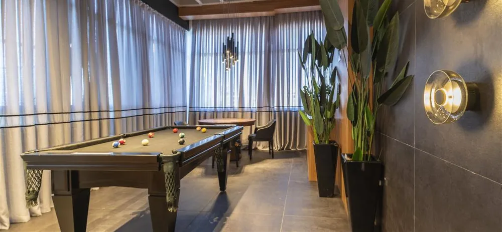 Apartamento, 2 quartos, 60 m² - Foto 7