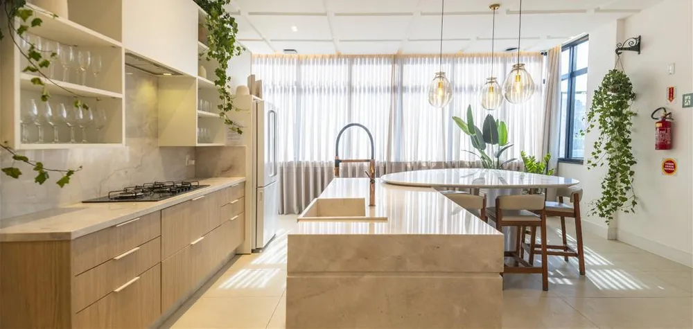 Apartamento, 2 quartos, 60 m² - Foto 6