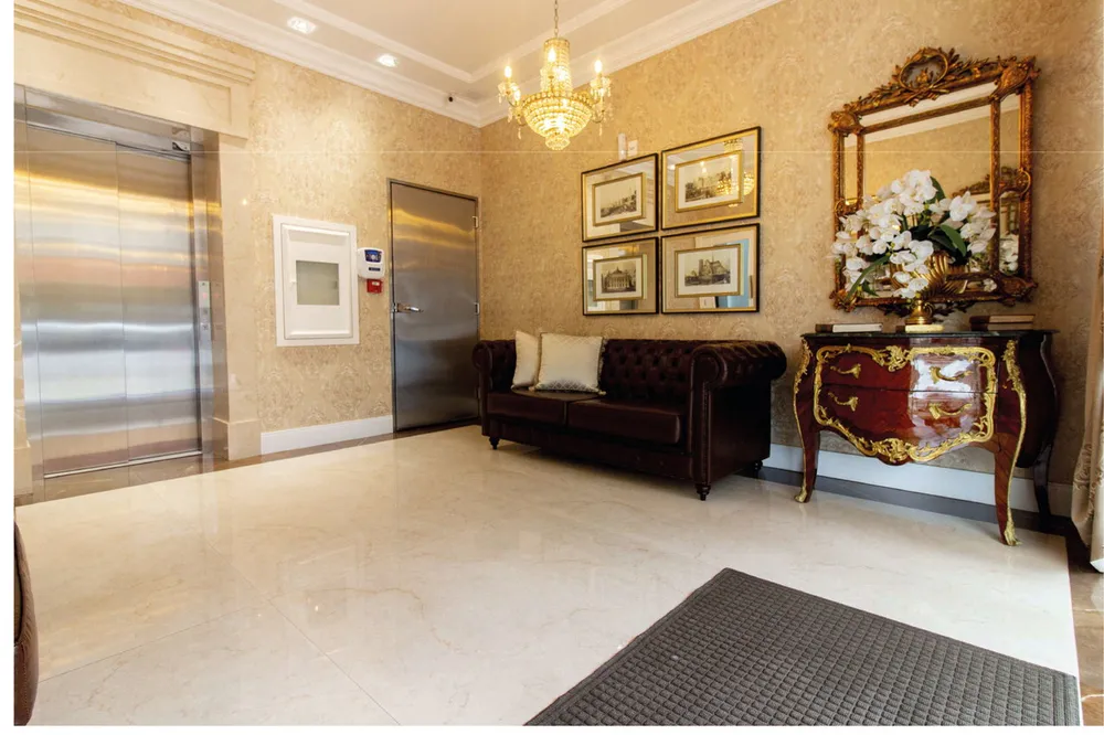 Apartamento, 3 quartos, 109 m² - Foto 3
