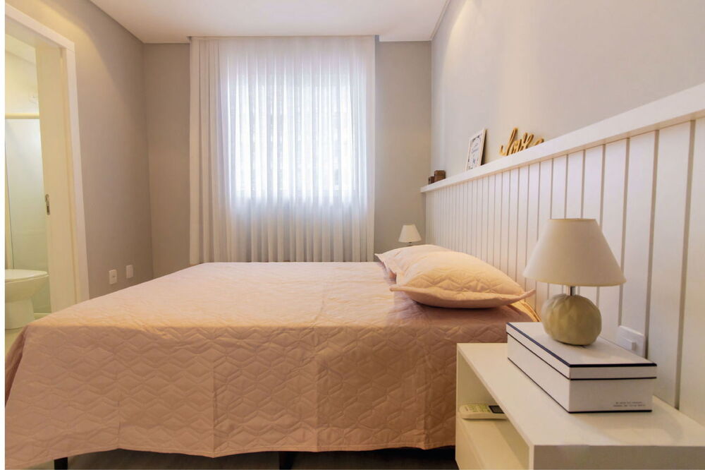 Apartamento, 3 quartos, 109 m² - Foto 12