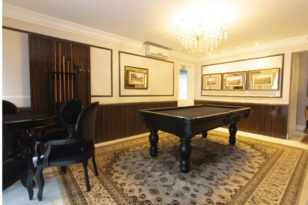 Apartamento, 3 quartos, 109 m² - Foto 4