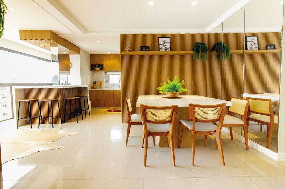 Apartamento, 3 quartos, 109 m² - Foto 6