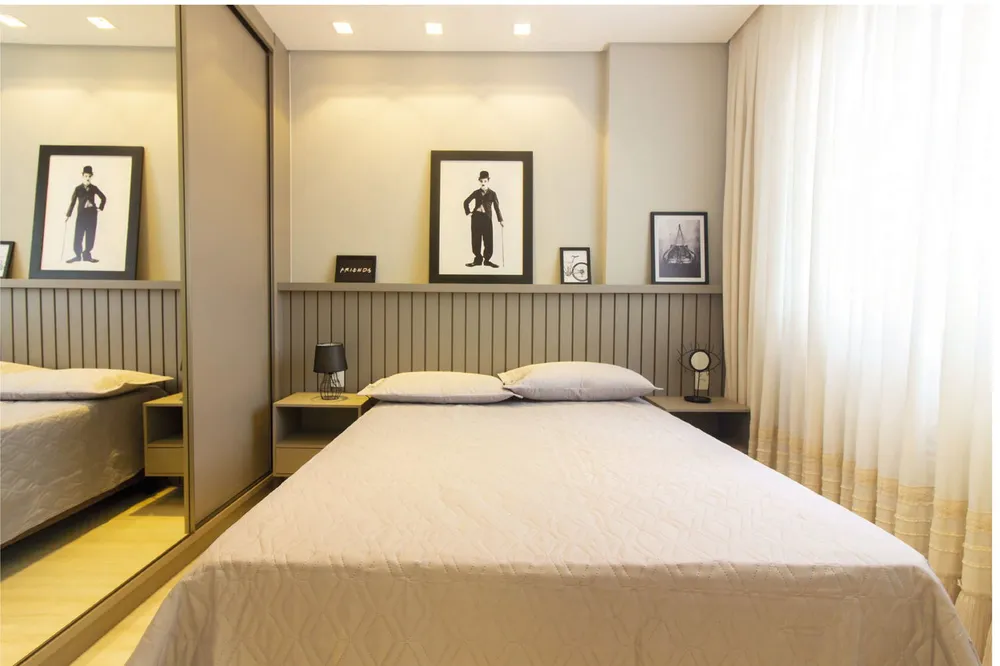 Apartamento, 3 quartos, 109 m² - Foto 23