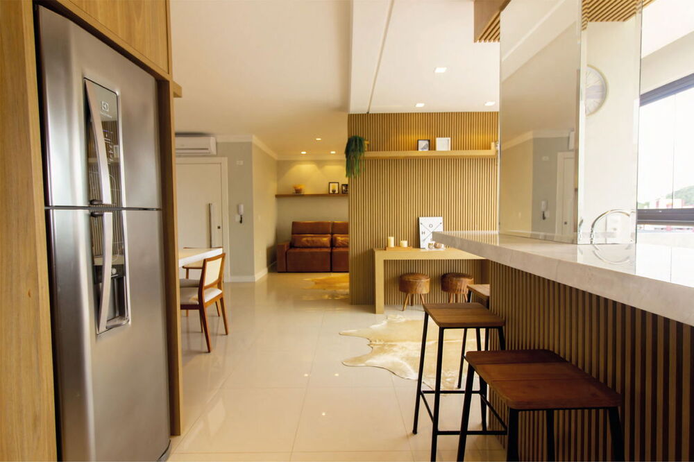 Apartamento, 3 quartos, 109 m² - Foto 8