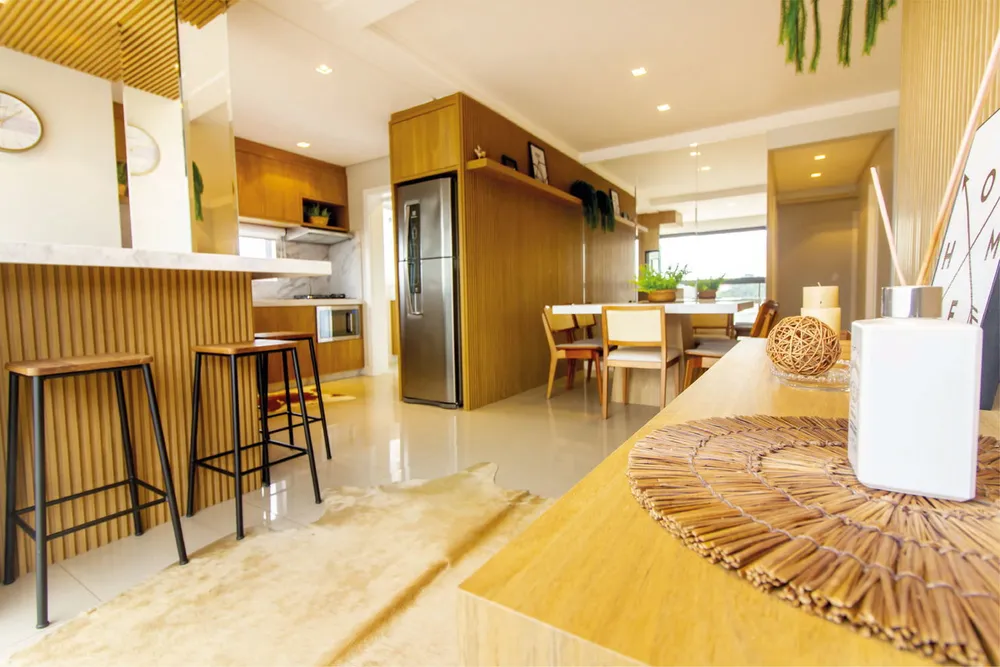 Apartamento, 3 quartos, 109 m² - Foto 9