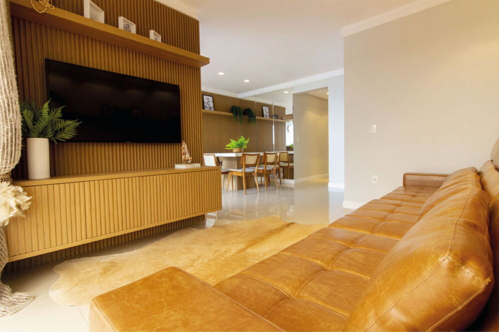 Apartamento, 3 quartos, 109 m² - Foto 3