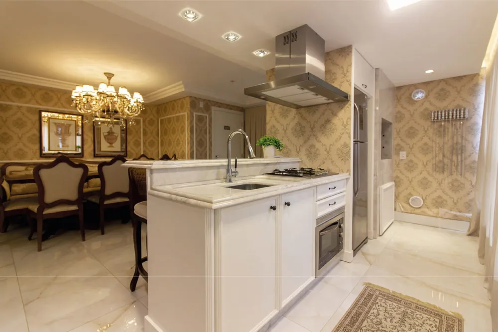 Apartamento, 3 quartos, 109 m² - Foto 16