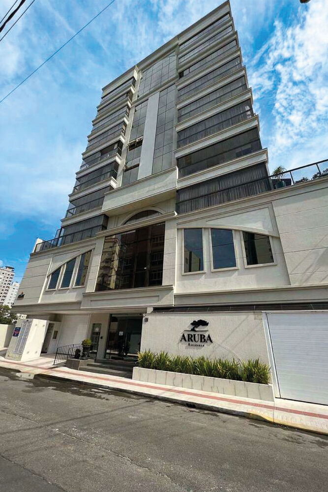 Apartamento, 3 quartos, 109 m² - Foto 1