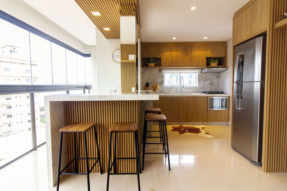 Apartamento, 3 quartos, 109 m² - Foto 7