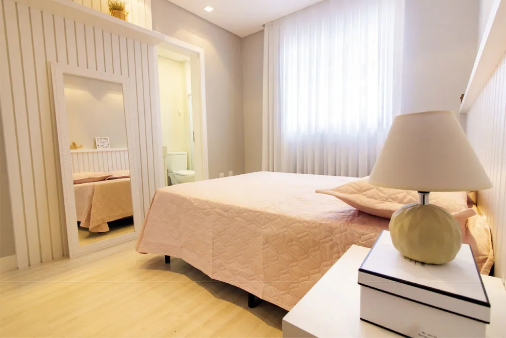 Apartamento, 3 quartos, 109 m² - Foto 22