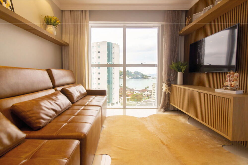 Apartamento, 3 quartos, 109 m² - Foto 4